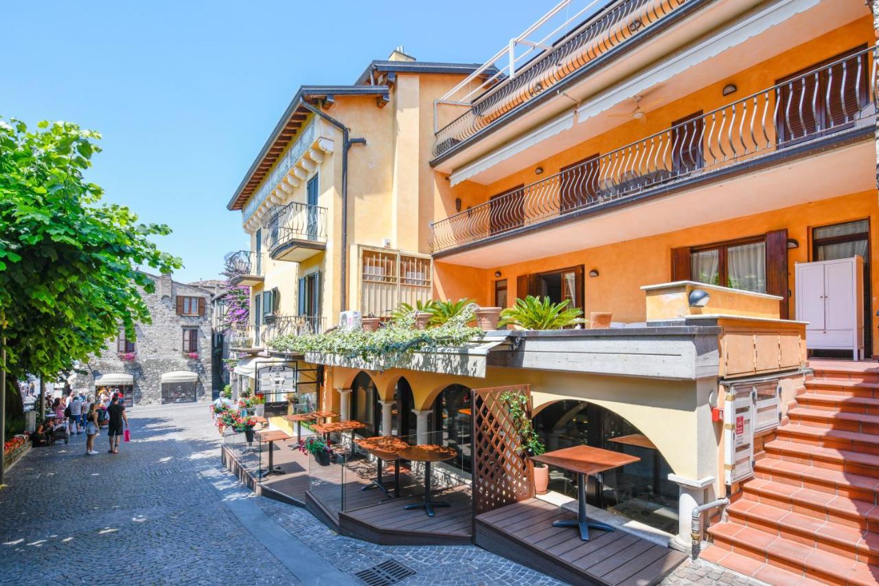 Prestige Suite Sirmione Exterior photo